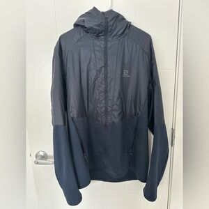Salomon Full Zip Jacket